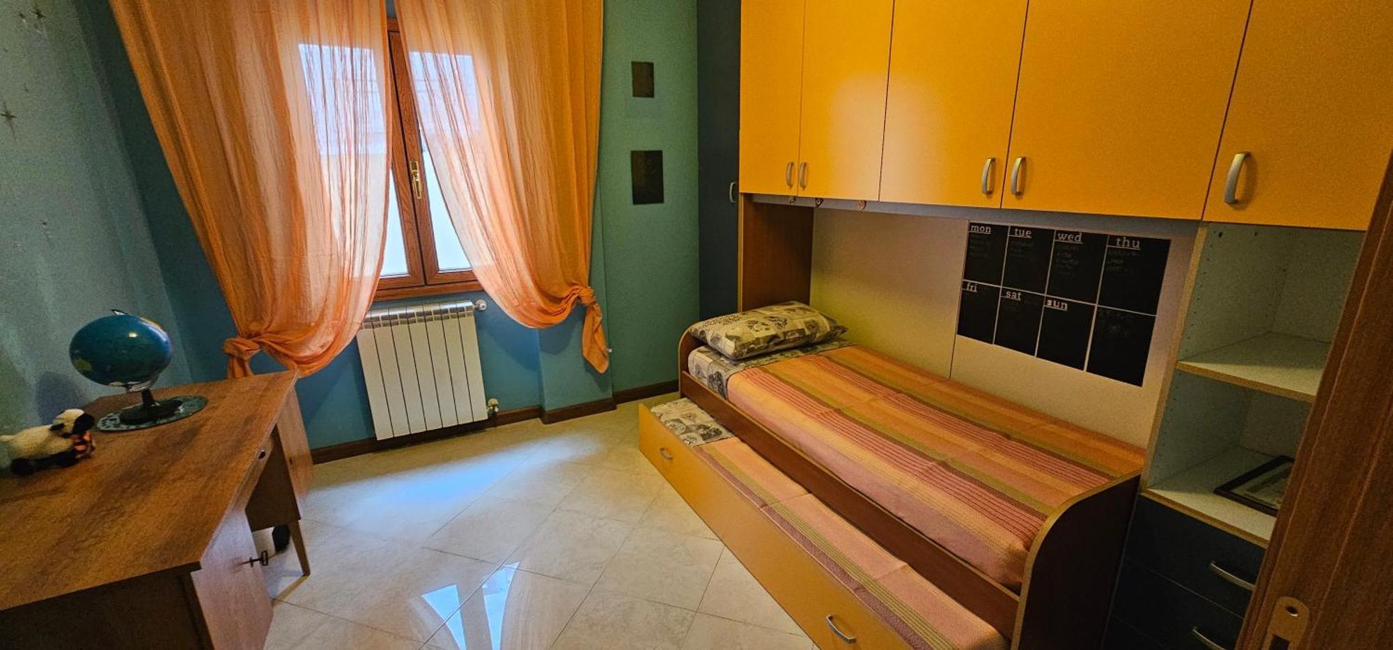 Da Nonna Assunta Jerzu Exterior foto