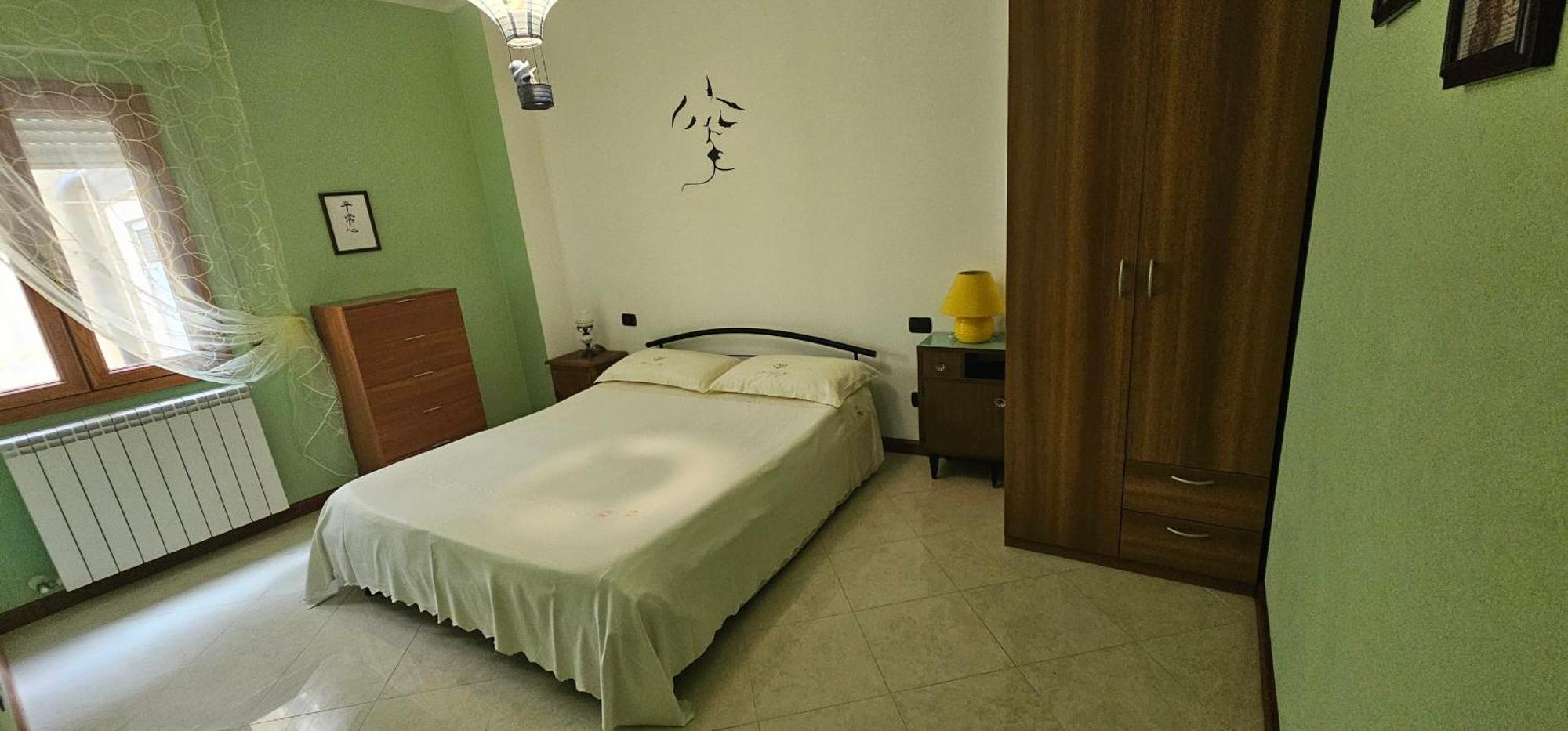Da Nonna Assunta Jerzu Exterior foto