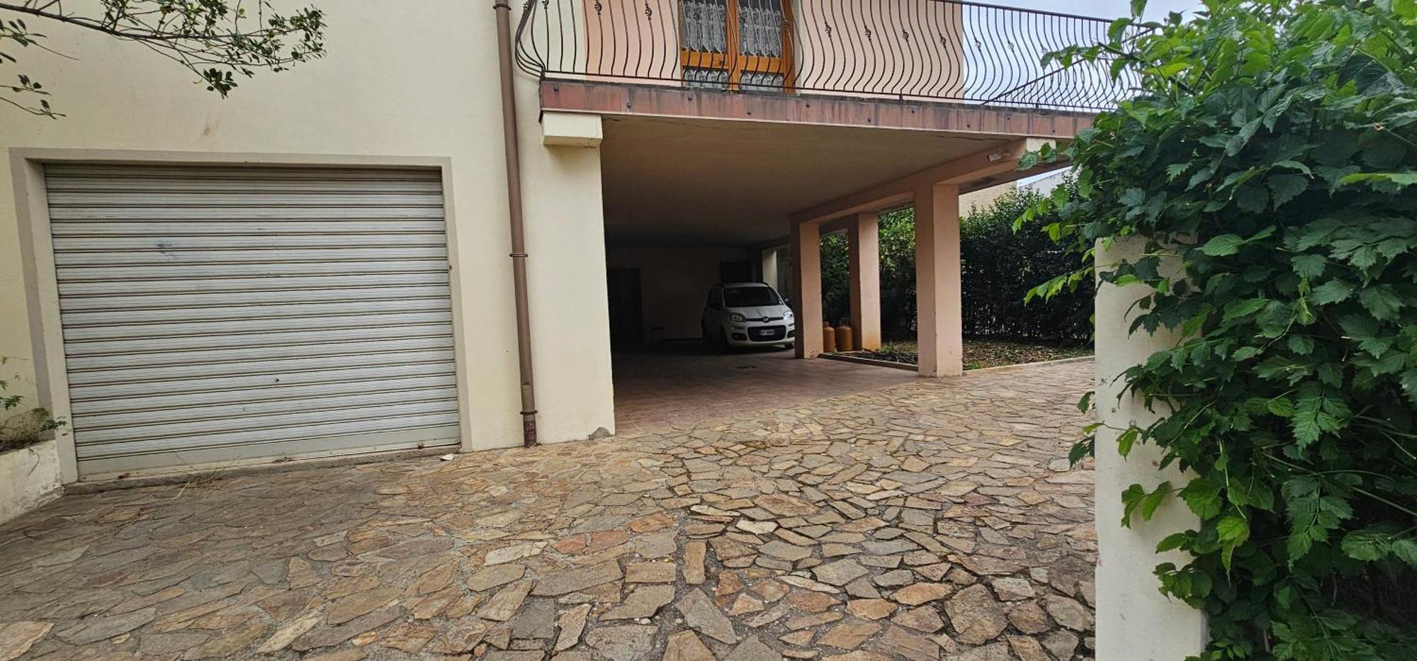 Da Nonna Assunta Jerzu Exterior foto